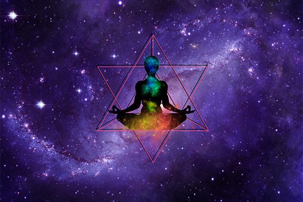 meditazione merkaba